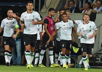 أرنولد يكشف عن رد فعله بعد هدفه في شباك هوفنهايم