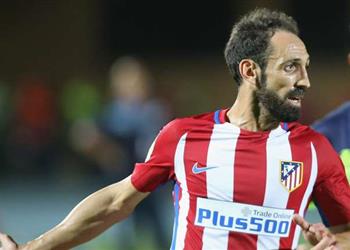 خوانفران أنا جزء صغير جد ا من تاريخ أتلتيكو مدريد