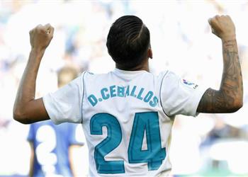 سياسة زيدان تفتح الباب أمام سيبايوس للتواجد في مواجهة إسبانيول