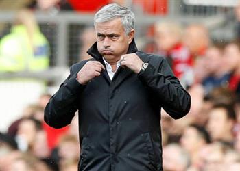 مورينيو انتصرنا بنتيجة ثقيلة على إيفرتون