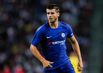 تصريحات كونتي يوجه نصيحته لموراتا