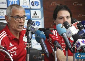 كوبر ي بدي إعجابه بتجربة المحليين وي طالب باستمرارها