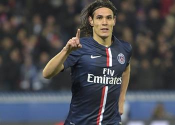 كافاني مطلوب في الدوري الإنجليزي