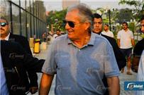 بالصور جوزيه يفتتح أكاديمية نجوم المستقبل بمركز شباب الجزيرة