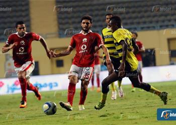 البدري يتراجع عن استبعاد نيدفيد من مواجهة الزمالك