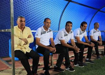 النحاس يكشف كيف خطف التعادل من الأهلي ويؤكد إفريقيا أثرت على اللاعبين