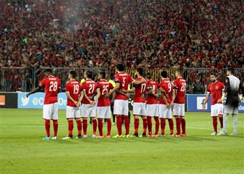 الأهلي مسؤولون عن الجماهير بشكل كامل حال عودتهم للمدرجات