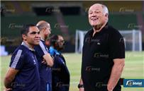 مرتضى منصور عن يول المدرب المغرور نهايته سيئة