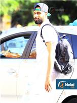 جنش عن مواجهة الأهلي احنا الزمالك