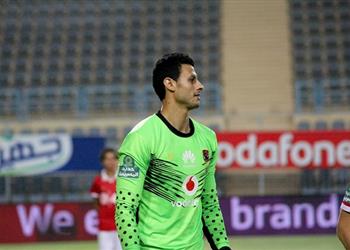 الشناوي يتحدث عن شارة الكابتن ويؤكد الأهلي قادر على حسم مواجهة زاناكو