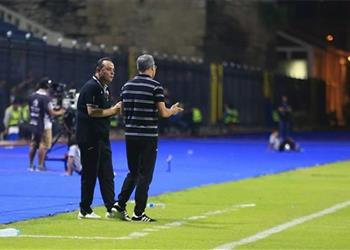 التشكيل الزمالك يجرب صفقاته الجديدة في ودية الحرس