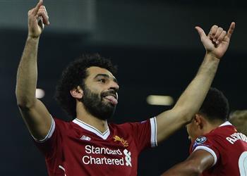 أسطورة ليفربول لهذا السبب الجميع يكره محمد صلاح