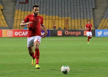 وليد صلاح الدين ميدو جابر قدم أسوأ 45 دقيقة له مع الأهلي أمام زاناكو
