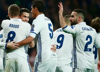 مانشستر يونايتد ي خطط لضم مدافع ريال مدريد