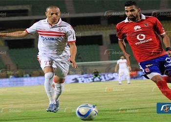 القمة 114 صالح وزكريا يشاركان في تدريبات الأهلي استعداد ا للزمالك
