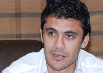 أحمد حسن سداسية النجم سبب تعادل الأهلي مع الوداد