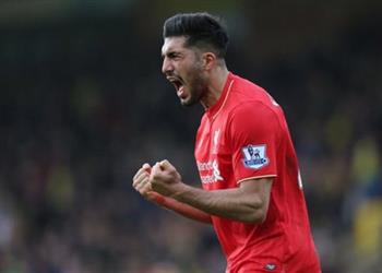 ليفربول ينوي بيع تشان في حالة واحدة