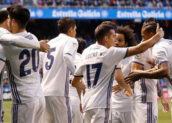 قوائم الأندية عودة راموس واستمرار غياب بيل عن ريال مدريد أمام فالنسيا