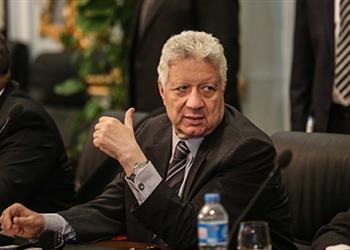 مرتضى يسخر من لمسة يد سامي ويؤكد أوافق على لعب السوبر مجدد ا مقابل إعادة لقاء المقاصة