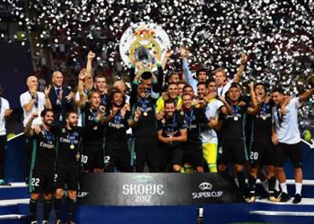 صدمة لريال مدريد قبل خوض السوبر الإسباني