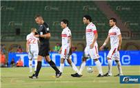التشكيل المتوقع للزمالك أمام الأهلي