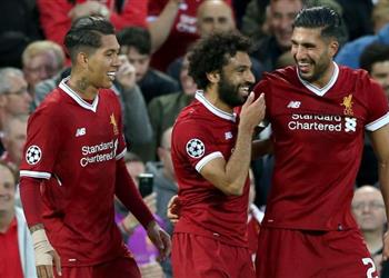 يوفنتوس يحدد موقفه من التعاقد مع لاعب ليفربول
