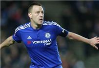 تيري تشيلسي لديه فرصة قوية للتأهل أمام باريس سان جيرمان