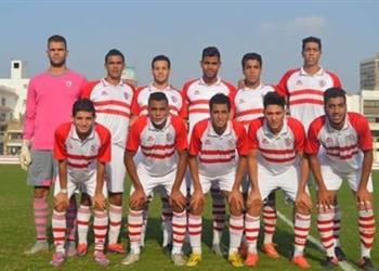 الزمالك يسحق الأهلي برباعية في دوري الناشئين بمشاركة السعيد