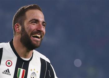 مقابلة صحفية هيجواين انتقالي إلى يوفنتوس قرار صحيح ولم نحقق شيئ ا بعد أليجري منحني الثقة اللازمة ومواجهة ريال مدريد تحد خاص