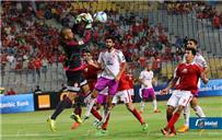 الأهلي لولا الإصابات لشارك مروان محسن في المباراة