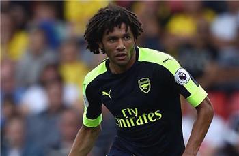 سوشيال_بطولات جماهير آرسنال عن أداء النني تياجو مينديز جديد لم يكلف آرسنال سوى 5 مليون يورو وأفضل من رامسي