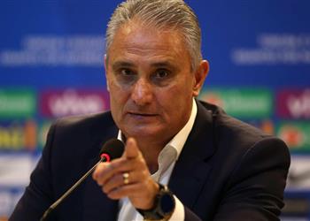 مدرب البرازيل يوضح دور ميسي في تتويج نيمار بالكرة الذهبية