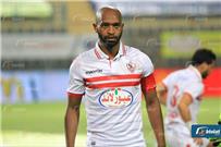 بعد تألقه أمام الشرطة الزمالك يدرس الإبقاء على شيكابالا