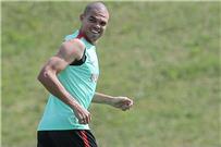 خبر سار لعشاق منتخب البرتغال قبل لقائه المرتقب أمام فرنسا في نهائي اليورو