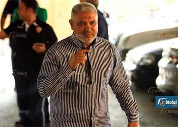 جمال عبدالحميد لـ بطولات كوبر بيألف وانضمام عاشور للمنتخب تأخر كثير ا