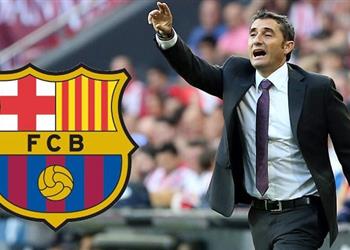 مؤتمر فالفيردي يحسم موقف نيمار وإنييستا ويعلق على ضم فيراتي