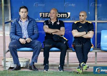 أرقام_بطولات الزمالك يواصل السقوط مخاوف من تكرار نكسة الدوري جنش يتلقى الهزيمة الخامسة الشرقية يحقق الفوز على الأبيض بعد غياب 6348 يوم ا