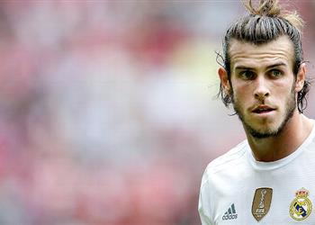 إدارة ريال مدريد ت طمئن بيل لن نتعاقد مع مهاجم شاب