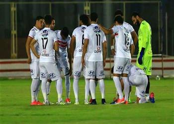 بسبب تجاهل نيبوشا ظهير الزمالك يدرس الرحيل في يناير