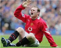 تصريحات روني يؤكد رغبته في تمديد عقده مع مانشستر يونايتد وانهاء مسيرته ضمن صفوفهم