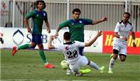 التعادل السلبي يحسم موقعة الطلائع والمقاصة في الدوري الممتاز