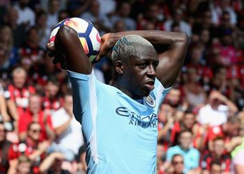 هل يمكن إيجاد بديل ا لـ ميندي جوارديولا يوضح