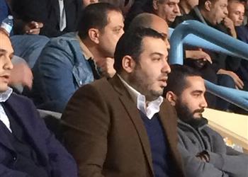 شريف منير يكشف أسباب استقالته من مجلس الزمالك