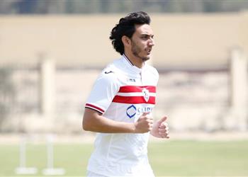 خاص الزمالك يرفض طلب إنبي لضم مجدي