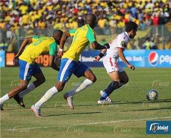 مدرب الفراعنة سنساند الزمالك فى النهائي والأبيض قادر على استغلال ضعف دفاع المنافس