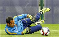 خبايا الميركاتو مانشستر سيتي لم يفكر أبد ا في التعاقد مع حارس برشلونة