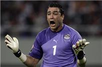 الحضري لن أفقد الأمل في عودتي إلى الأهلي