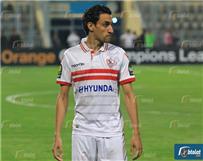 الداخلية ت حدد موقف حفني من مواجهة الوداد