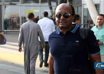 زادة ويوسف يصلان تونس لترتيب استقبال بعثة الزمالك