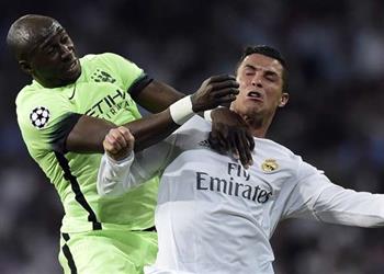 مانجالا يطلب من مانشستر سيتي تسهيل انتقاله للكالتشيو